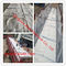 32000L - сумка Флекси шоссе 36000Л в контейнере для тележки/трейлера ИСО9001