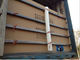 Сумка Флекси пальмового масла безопасности в контейнере Флекситанк большей части контейнера жидкостном упаковывая