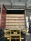 Стеарин ладони пальмового масла оптовый RBD использует вкладыш контейнера для навалочных грузов Flexitank 24000L с пусковой площадкой топления